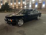 BMW 525 1994 годаүшін3 100 000 тг. в Тараз – фото 4