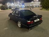 BMW 525 1994 годаүшін3 100 000 тг. в Тараз – фото 5