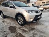 Toyota RAV4 2015 года за 11 000 000 тг. в Шымкент