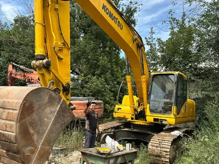Komatsu  PC290 2004 года за 13 000 000 тг. в Алматы – фото 2