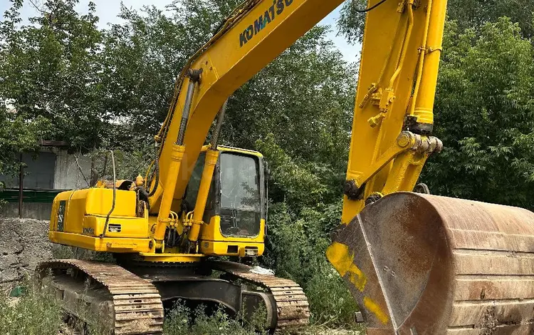 Komatsu  PC290 2004 года за 13 000 000 тг. в Алматы