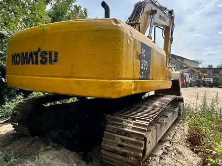 Komatsu  PC290 2004 года за 13 000 000 тг. в Алматы – фото 3