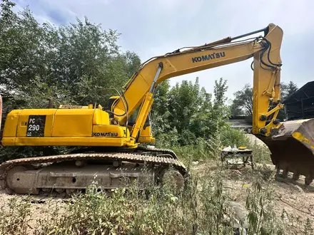 Komatsu  PC290 2004 года за 13 000 000 тг. в Алматы – фото 4