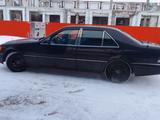 Mercedes-Benz S 320 1994 года за 3 340 000 тг. в Экибастуз – фото 5