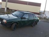 ВАЗ (Lada) 21099 1997 года за 500 000 тг. в Караганда