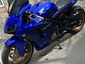 Honda  CBR 600RR 2006 года за 3 200 000 тг. в Алматы – фото 2