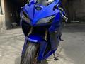 Honda  CBR 600RR 2006 года за 3 200 000 тг. в Алматы