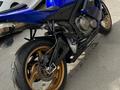 Honda  CBR 600RR 2006 года за 3 200 000 тг. в Алматы – фото 7