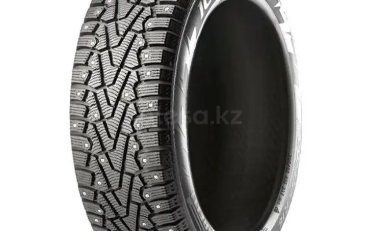 Pirelli Ice Zero (шип) 275/40 R22 за 225 000 тг. в Алматы