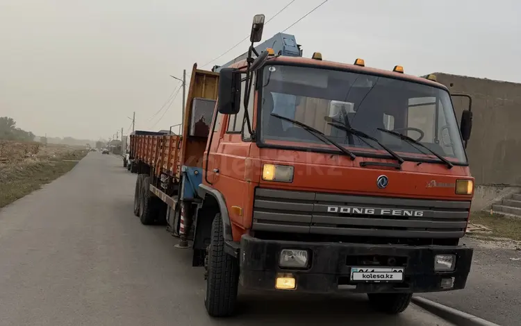 Dongfeng 2006 года за 13 000 000 тг. в Алматы