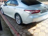 Toyota Camry 2019 года за 14 500 000 тг. в Шымкент