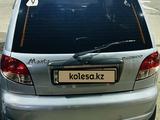 Daewoo Matiz 2011 годаүшін2 000 000 тг. в Алматы – фото 4