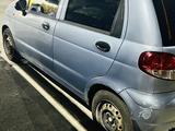 Daewoo Matiz 2011 годаүшін2 000 000 тг. в Алматы – фото 5