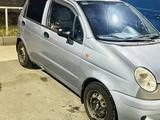 Daewoo Matiz 2011 года за 2 000 000 тг. в Алматы
