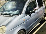 Daewoo Matiz 2011 годаүшін2 000 000 тг. в Алматы – фото 2