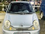 Daewoo Matiz 2011 годаүшін2 000 000 тг. в Алматы – фото 3
