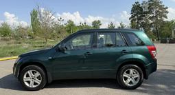 Suzuki Grand Vitara 2007 года за 4 950 000 тг. в Алматы – фото 2