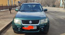 Suzuki Grand Vitara 2007 года за 4 950 000 тг. в Алматы – фото 3