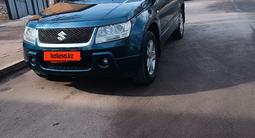 Suzuki Grand Vitara 2007 года за 4 950 000 тг. в Алматы