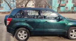 Suzuki Grand Vitara 2007 года за 4 950 000 тг. в Алматы – фото 5