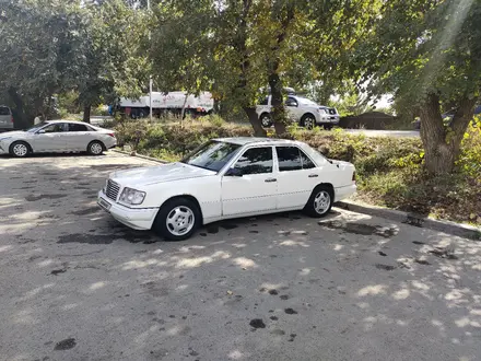 Mercedes-Benz E 250 1994 года за 1 400 000 тг. в Алматы – фото 11