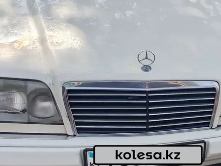 Mercedes-Benz E 250 1994 года за 1 400 000 тг. в Алматы – фото 7