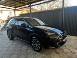 Lexus NX 200t 2016 года за 14 800 000 тг. в Алматы