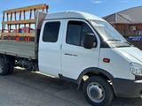 ГАЗ ГАЗель 2021 года за 9 000 000 тг. в Атырау – фото 5