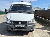 ГАЗ ГАЗель 2021 года за 9 000 000 тг. в Атырау