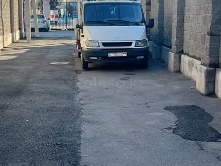 Ford Transit 2003 года за 6 850 000 тг. в Алматы