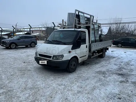 Ford Transit 2003 года за 6 850 000 тг. в Алматы – фото 6