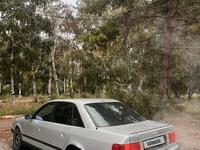 Audi 100 1992 годаүшін1 000 000 тг. в Талдыкорган