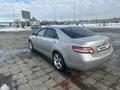 Toyota Camry 2009 годаүшін7 200 000 тг. в Костанай – фото 4