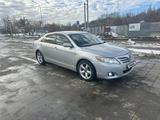 Toyota Camry 2009 года за 7 200 000 тг. в Костанай – фото 2