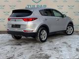 Kia Sportage 2017 года за 9 990 000 тг. в Алматы – фото 3