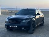 Infiniti FX35 2004 года за 3 000 000 тг. в Шетпе