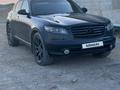 Infiniti FX35 2004 годаүшін1 800 000 тг. в Шетпе – фото 3