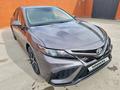 Toyota Camry 2021 годаүшін10 499 000 тг. в Актау – фото 7