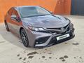 Toyota Camry 2021 годаүшін10 499 000 тг. в Актау – фото 9