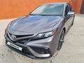 Toyota Camry 2021 годаүшін10 499 000 тг. в Актау – фото 2