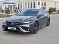 Toyota Camry 2021 года за 10 499 000 тг. в Актау – фото 24