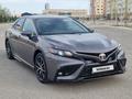 Toyota Camry 2021 года за 10 499 000 тг. в Актау – фото 26