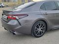 Toyota Camry 2021 годаүшін10 499 000 тг. в Актау – фото 35