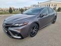 Toyota Camry 2021 годаүшін10 499 000 тг. в Актау – фото 39