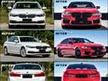 Комплект рестайлинга BMW G30 в M5 F90 за 550 000 тг. в Астана