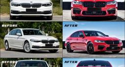Комплект рестайлинга BMW G30 в M5 F90 за 550 000 тг. в Астана