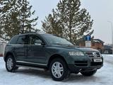 Volkswagen Touareg 2003 годаүшін6 200 000 тг. в Алматы – фото 5