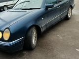 Mercedes-Benz E 280 1995 годаүшін2 450 000 тг. в Талгар – фото 2