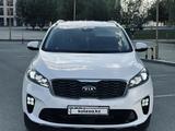 Kia Sorento 2019 годаүшін12 400 000 тг. в Астана – фото 3