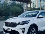 Kia Sorento 2019 годаүшін12 400 000 тг. в Астана